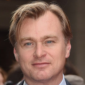 Christopher Nolan (Dunkirk)