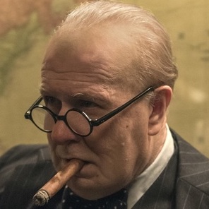 Gary Oldman (Darkest Hour) Gary Oldman (Darkest Hour)