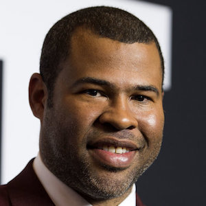 Jordan Peele (Get Out) Jordan Peele (Get Out)