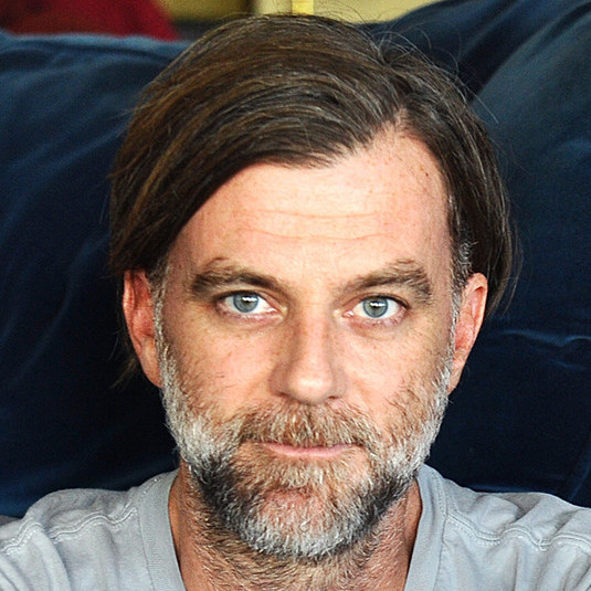 Paul Thomas Anderson (Phantom Thread) Paul Thomas Anderson (Phantom Thread)