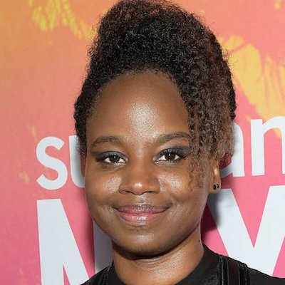 Dee Rees (Mudbound) Dee Rees (Mudbound)
