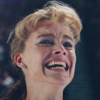 Margot Robbie (I, Tonya) Margot Robbie (I, Tonya)