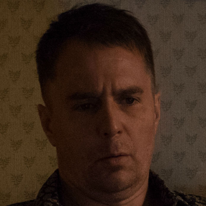 Sam Rockwell (Three Billboards Outside Ebbing, Missouri) Sam Rockwell (Three Billboards Outside Ebbing, Missouri)