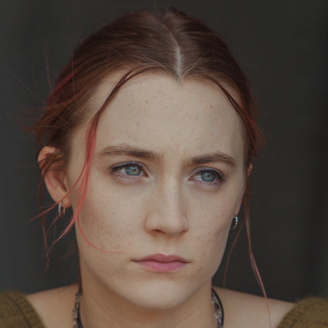 Saoirse Ronan (Lady Bird) Saoirse Ronan (Lady Bird)