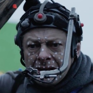 Andy Serkis (War for the Planet of the Apes) Andy Serkis (War for the Planet of the Apes)