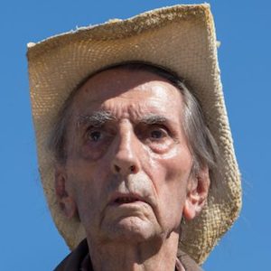 Harry Dean Stanton (Lucky) Harry Dean Stanton (Lucky)