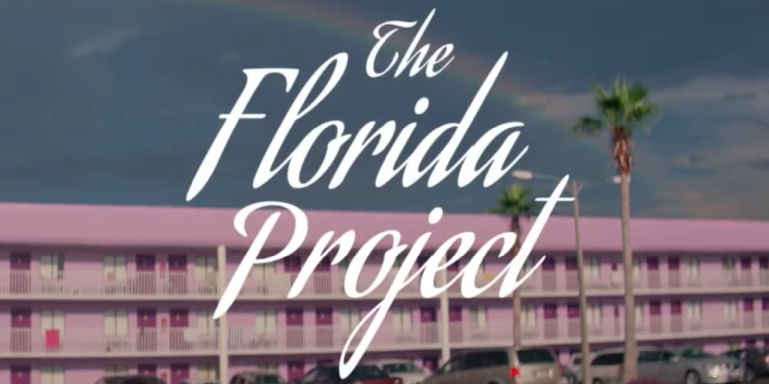 The Florida Project The Florida Project