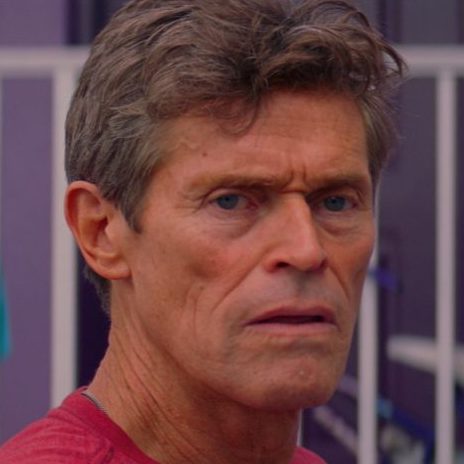 Willem Dafoe (The Florida Project) Willem Dafoe (The Florida Project)