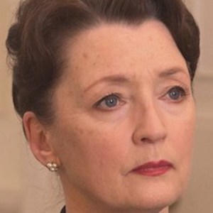 Lesley Manville (Phantom Thread) Lesley Manville (Phantom Thread)