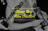 11. Oscar Boy Ödülleri: Adaylar