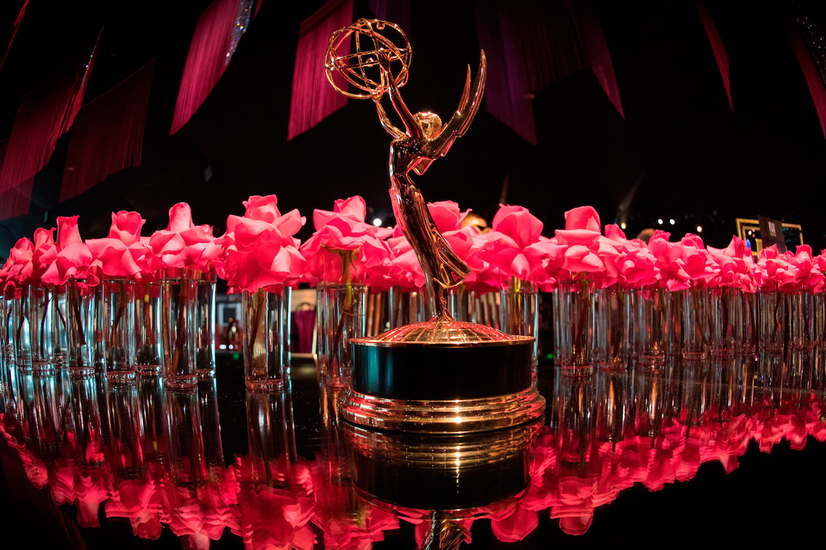 72. Primetime Emmy Ödülleri