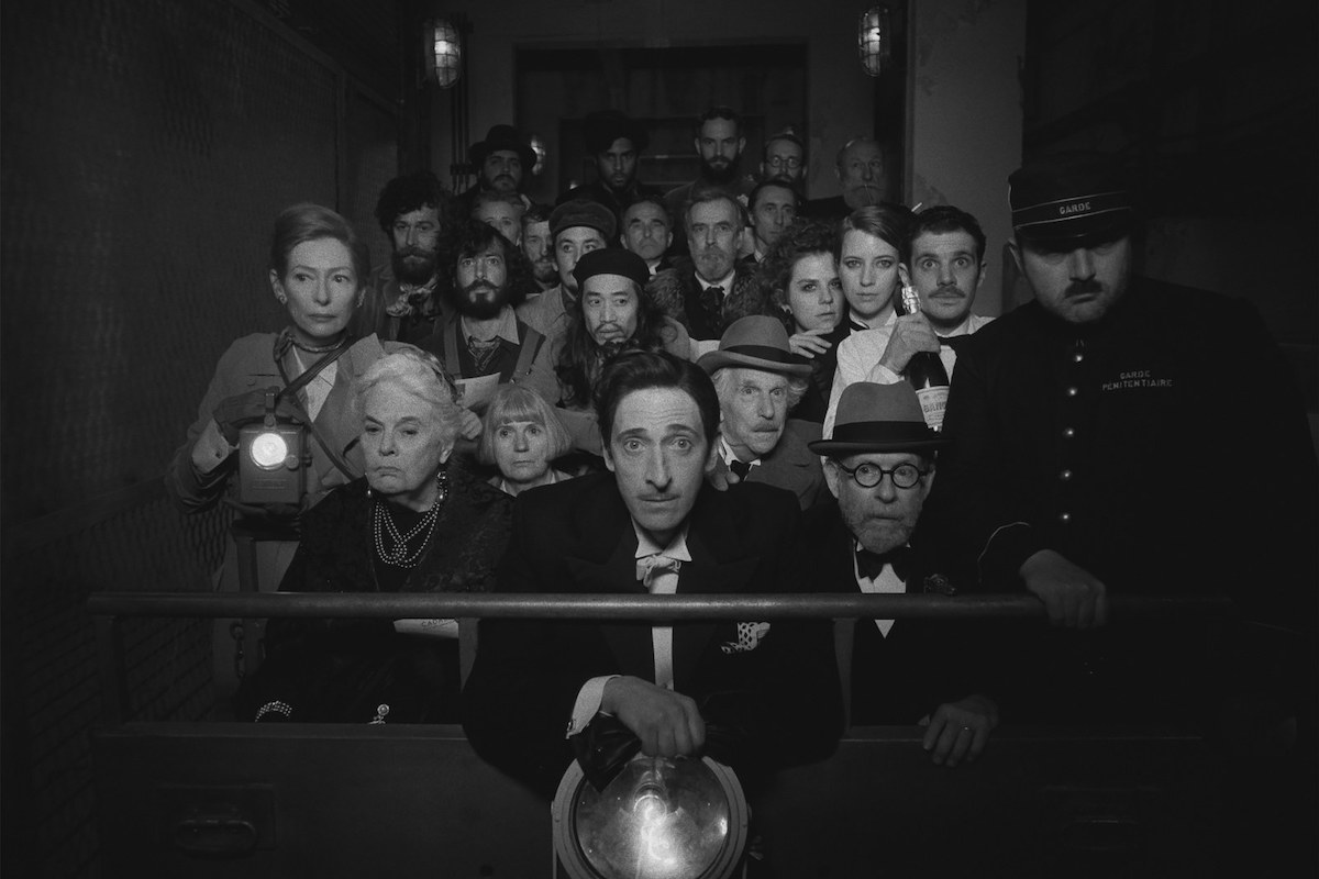the french dispatch