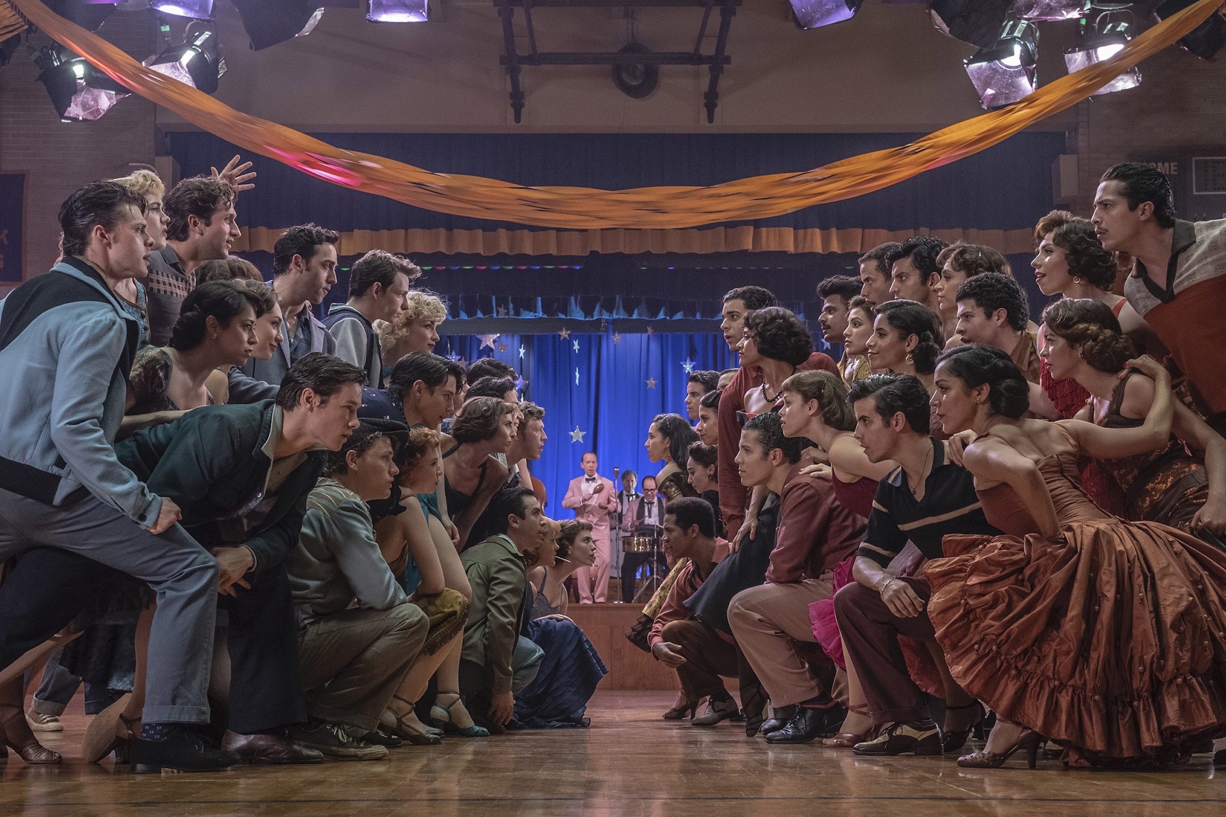 west side story