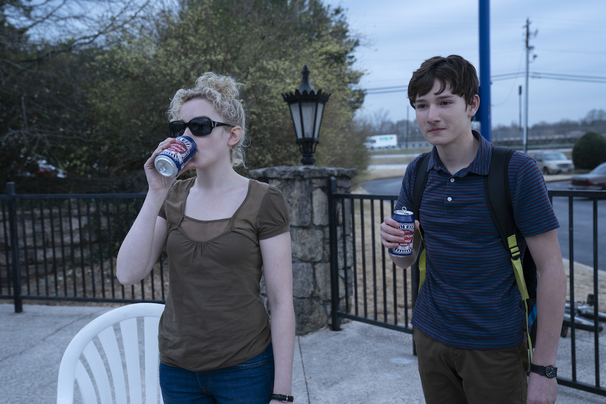 Ozark (4. Sezon)