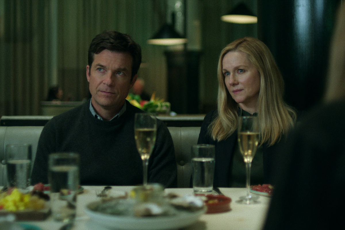 Ozark (4. Sezon)