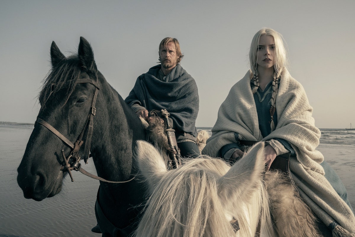 The Northman