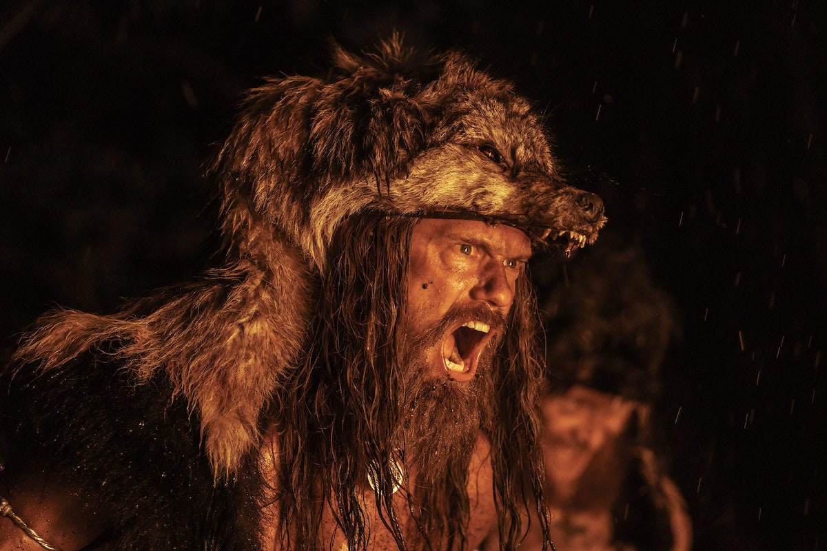The Northman