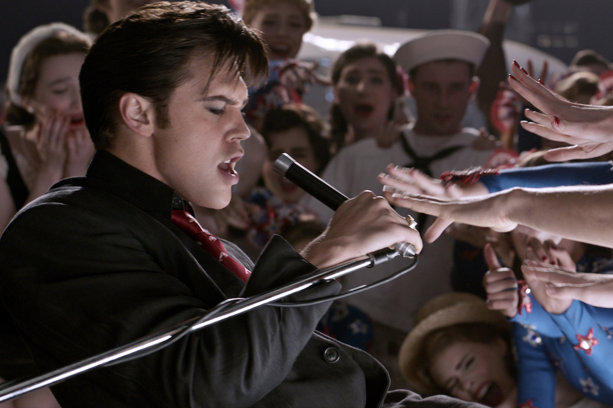 Elvis