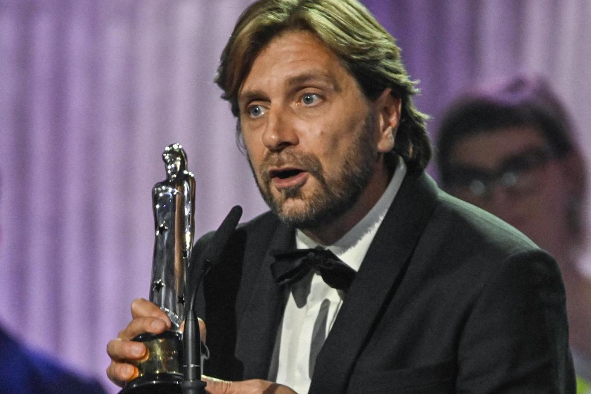Ruben Östlund