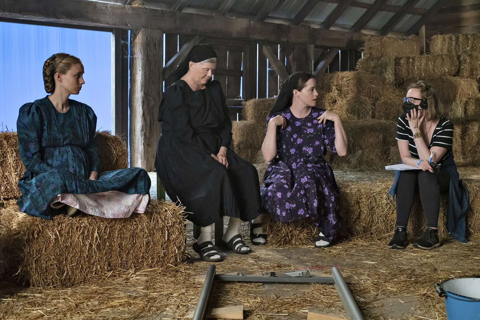 Women Talking