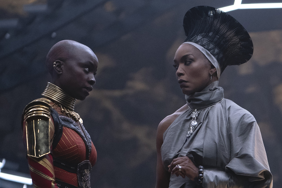 Black Panther: Wakanda Forever