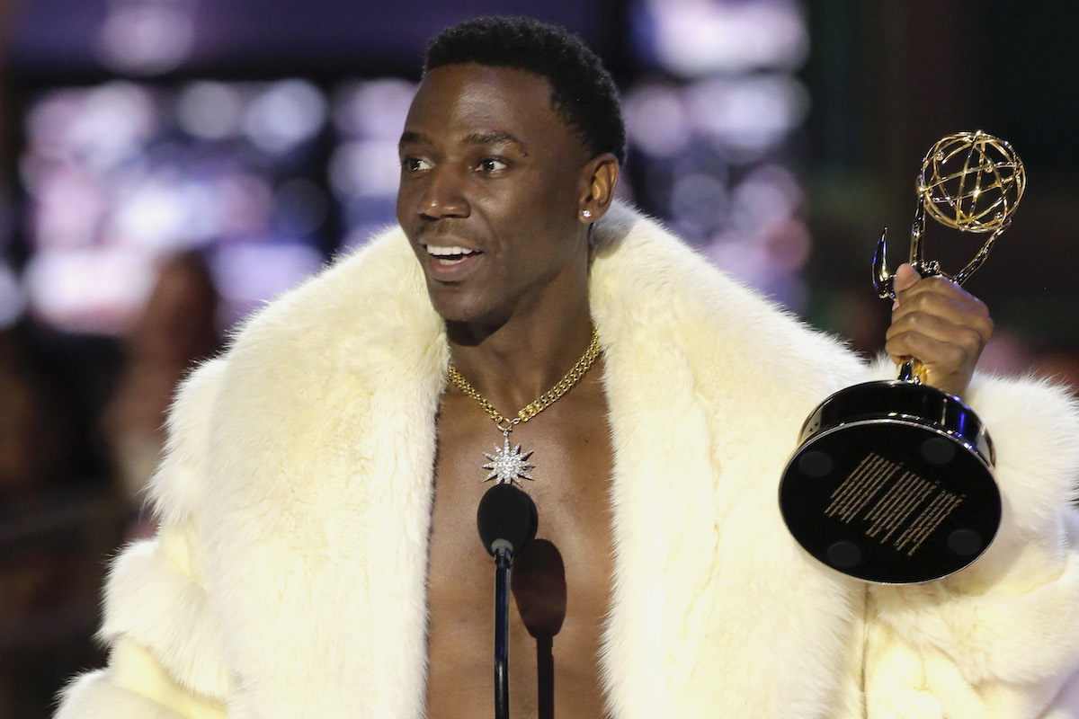 Jerrod Carmichael