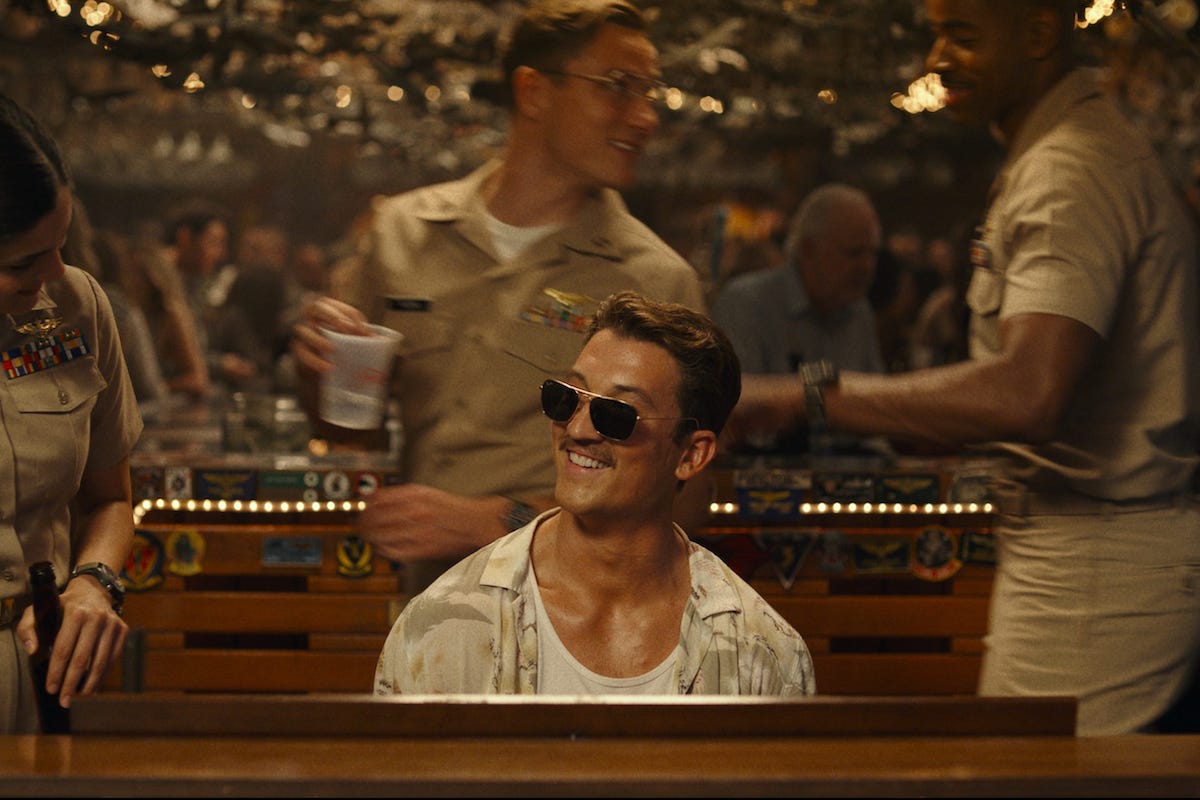 Top Gun: Maverick