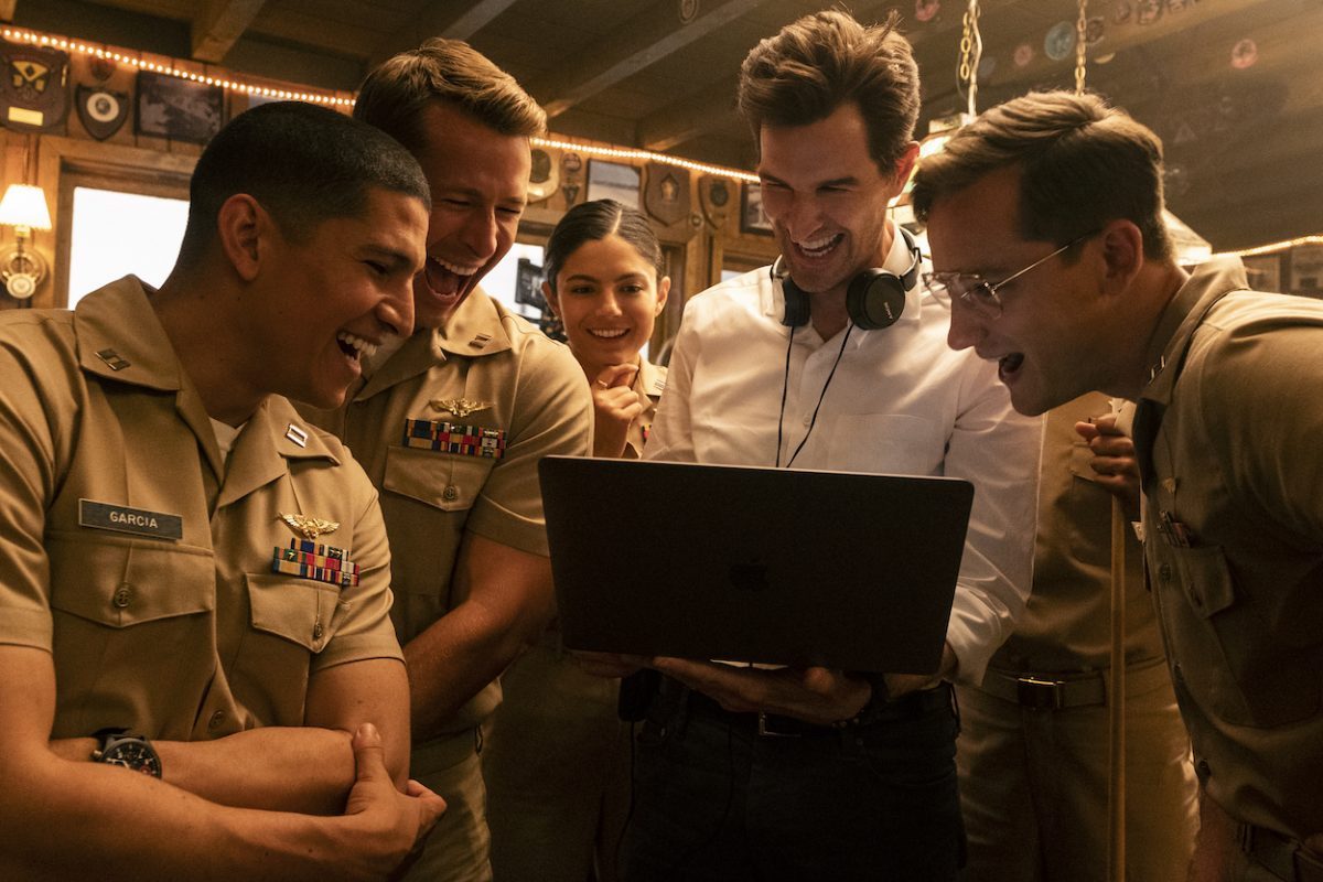 Top Gun: Maverick