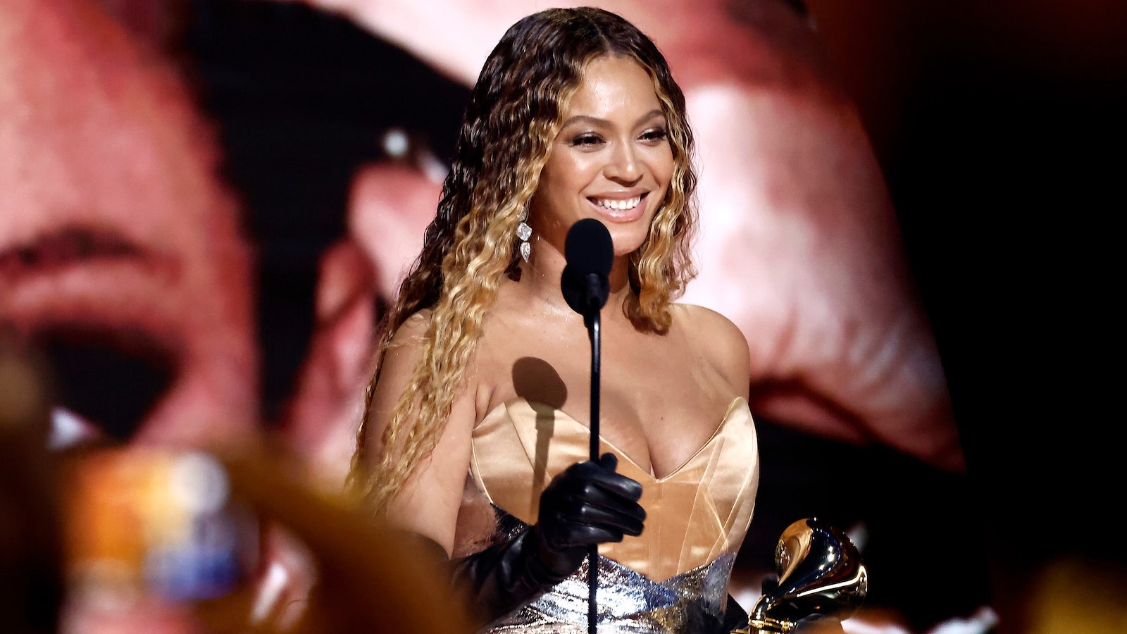 Beyoncé