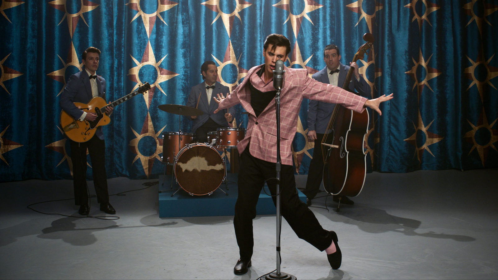 Elvis