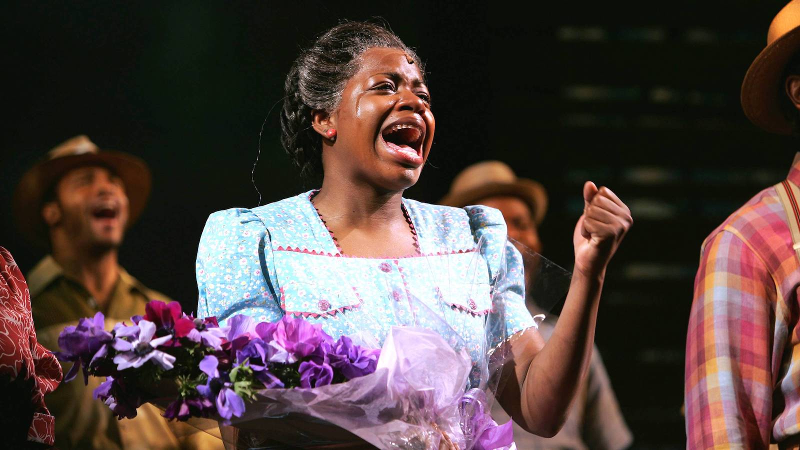 color purple oscar boy