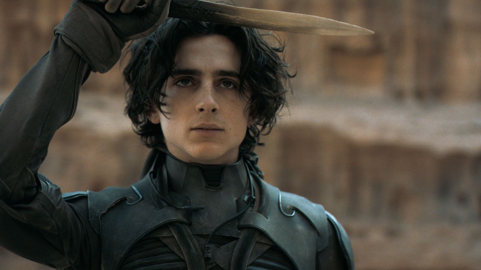 dune oscar boy
