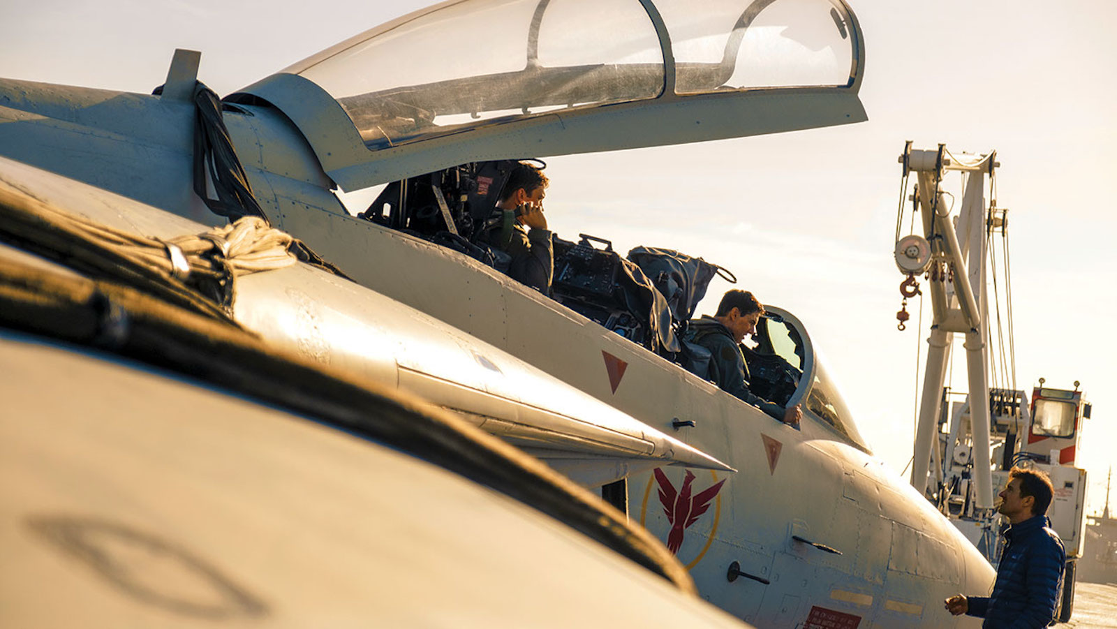 Top Gun: Maverick