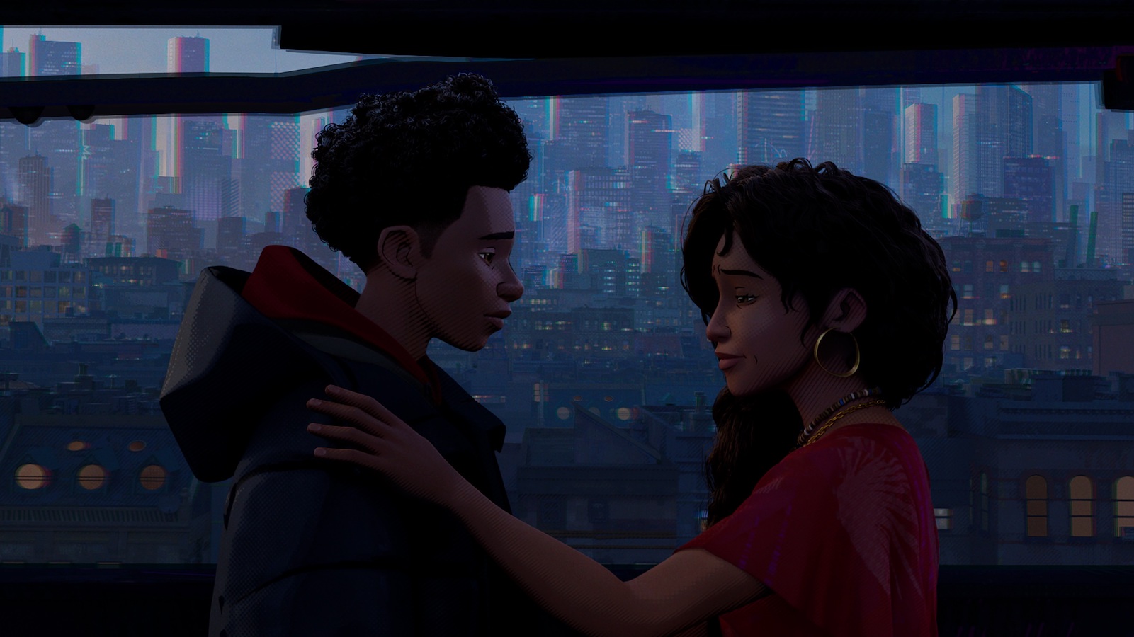 Spider-Man: Across the Spider-Verse