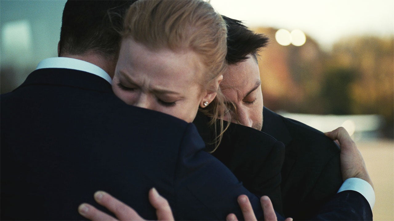 Succession
