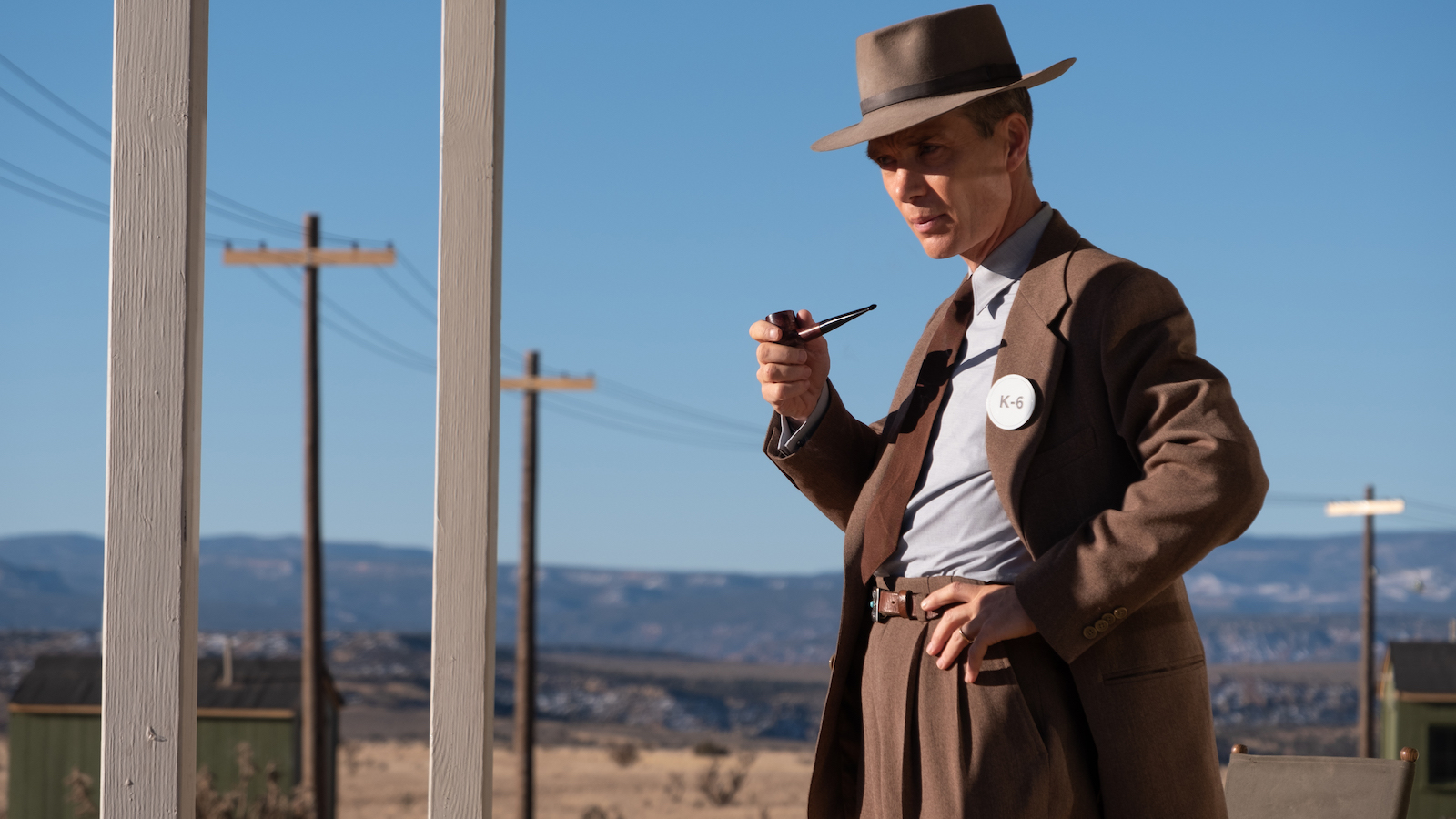 Oppenheimer