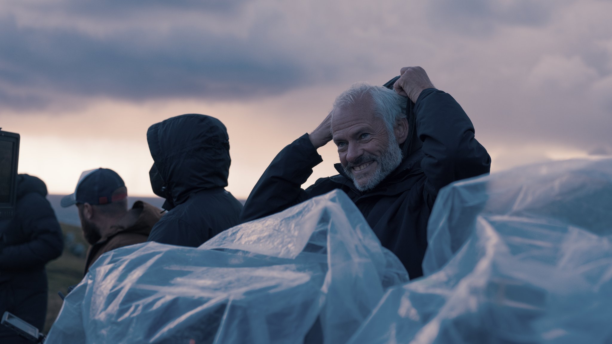 Martin McDonagh