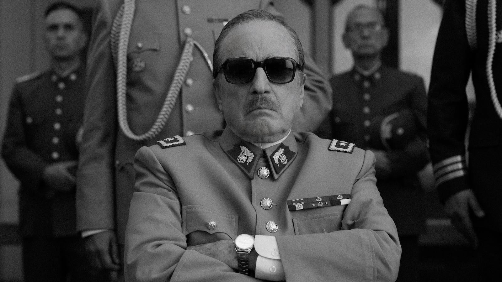 el conde