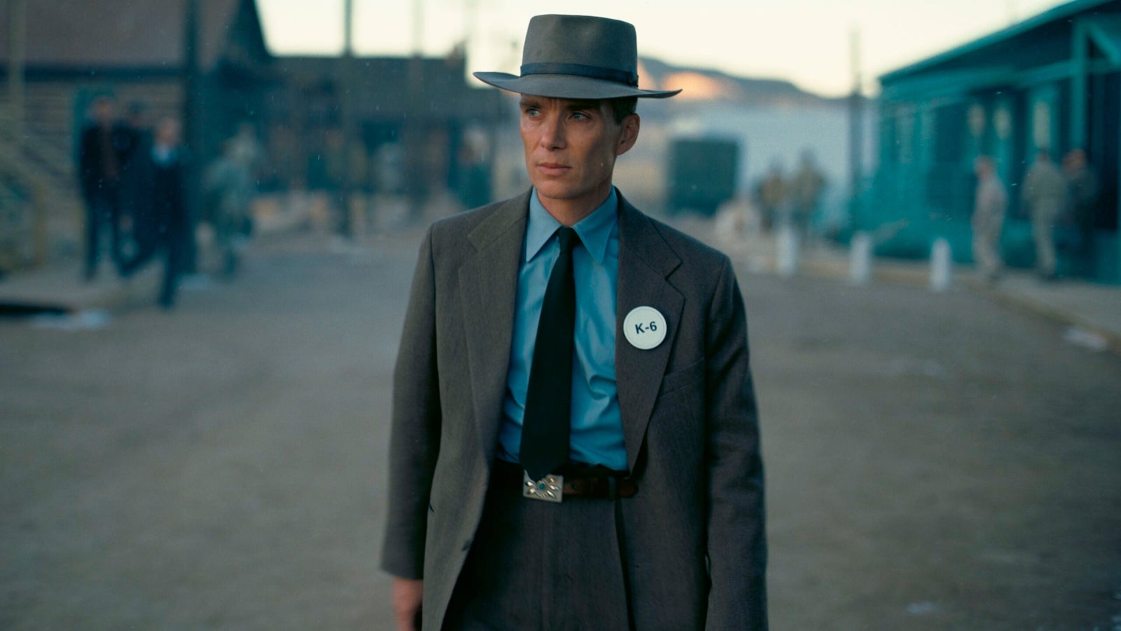 Oppenheimer