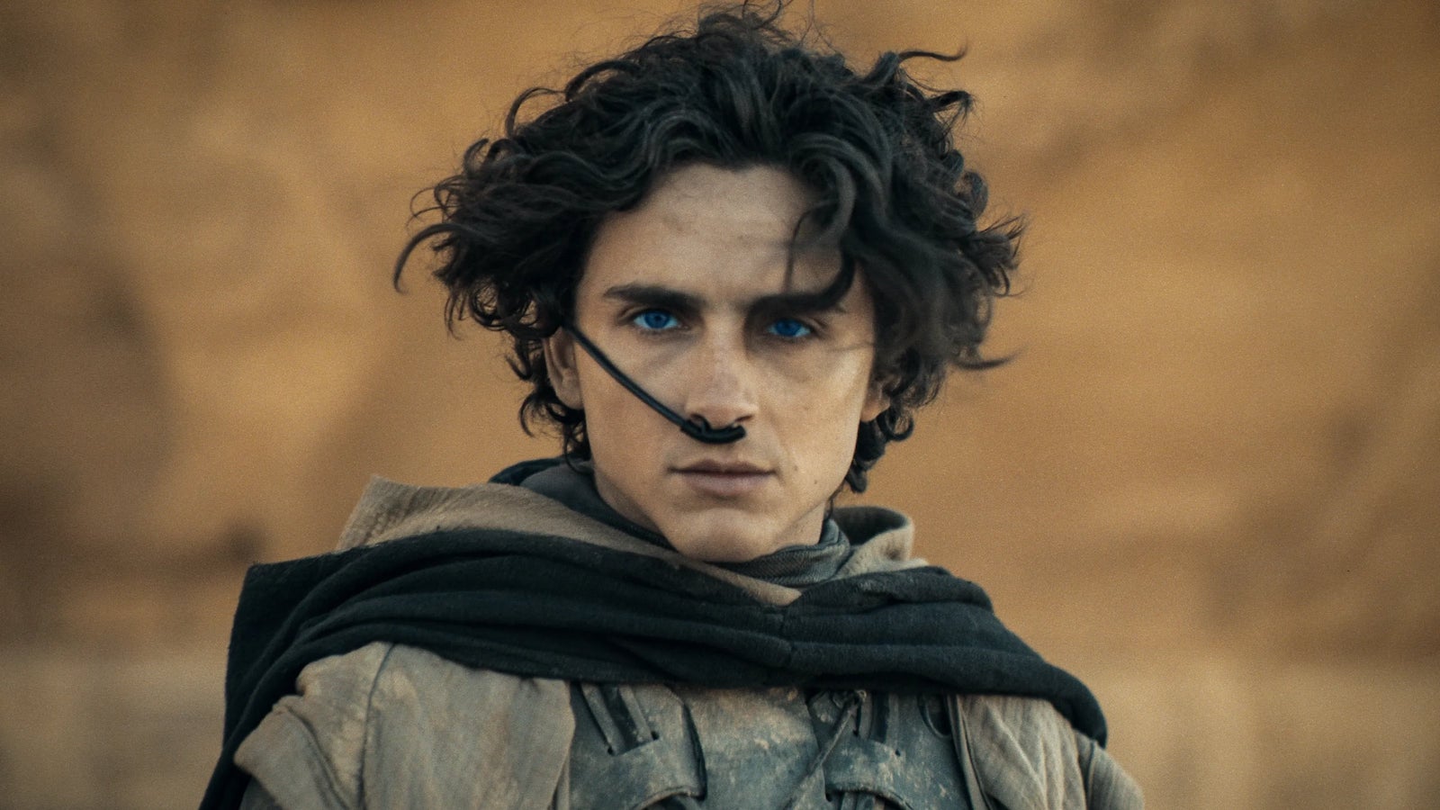 dune