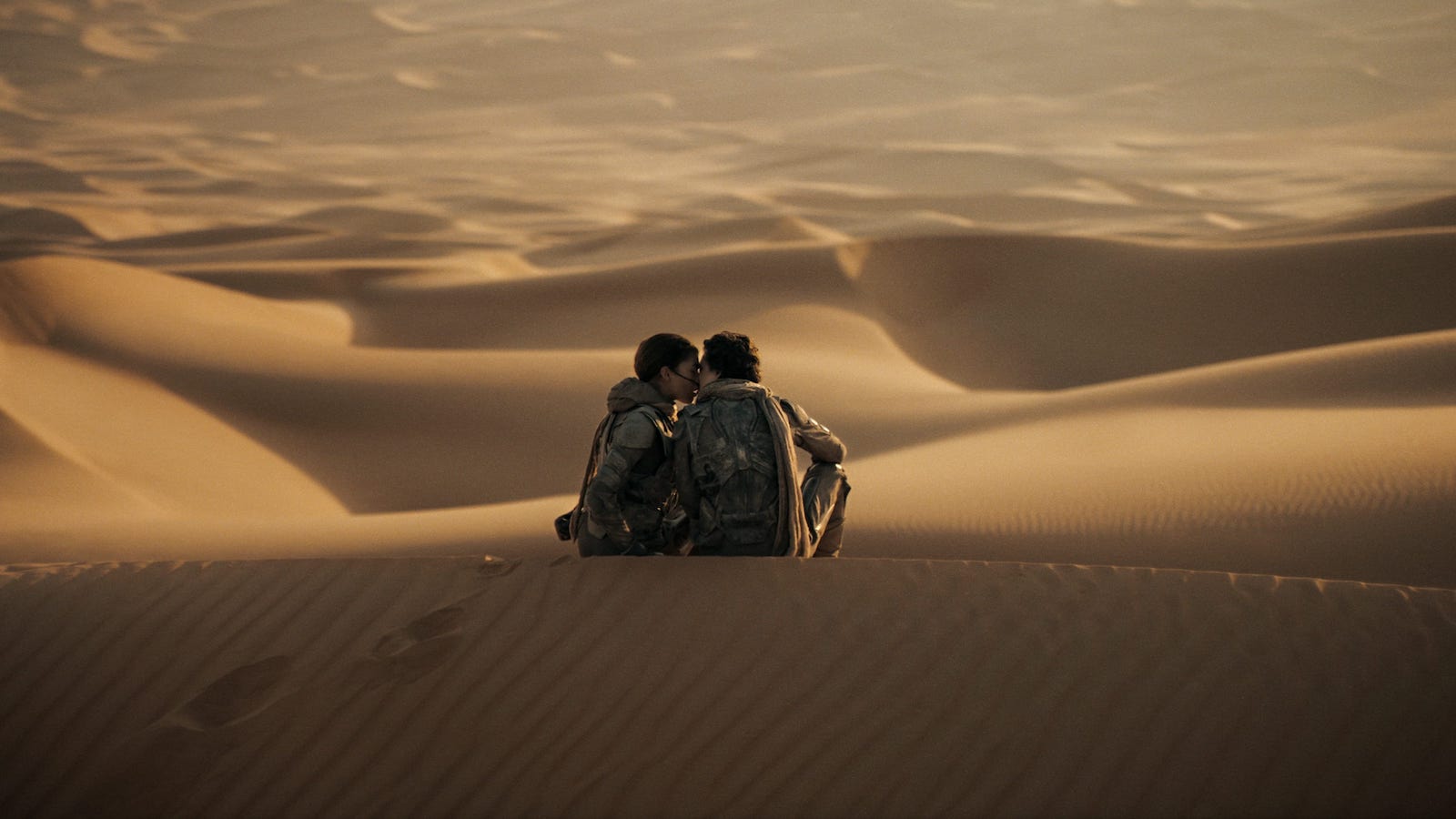 dune part two