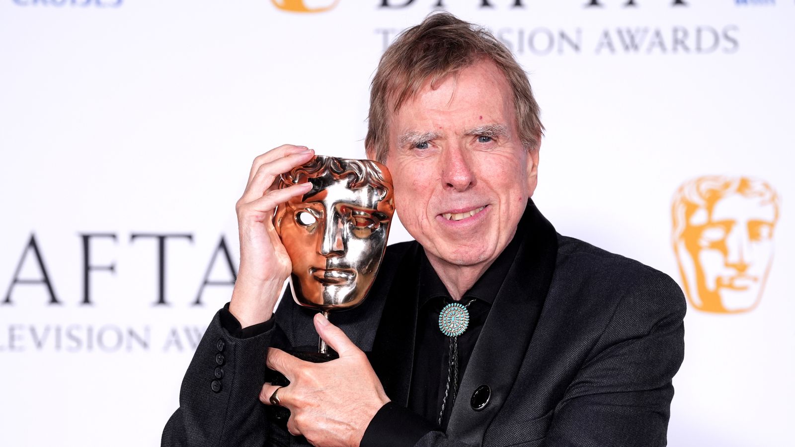 Timothy Spall