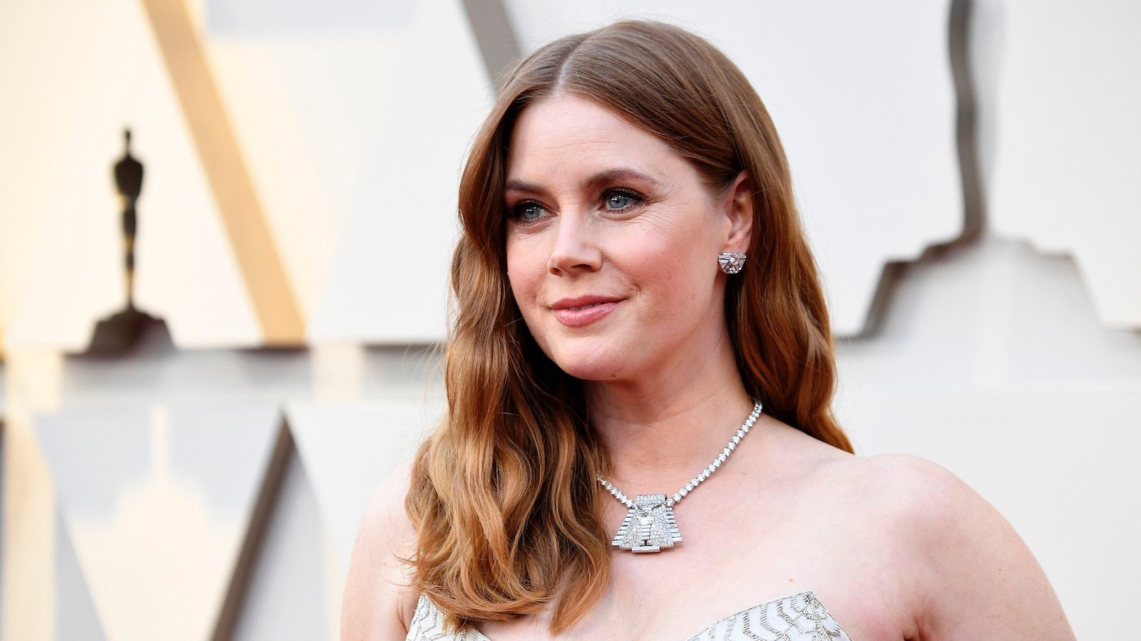 Amy Adams