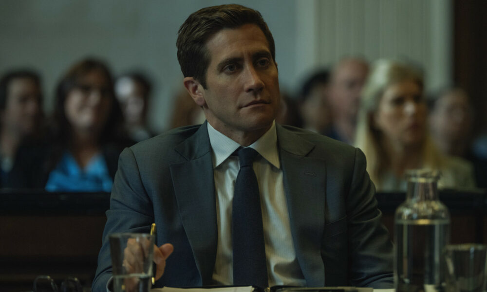 Presumed Innocent