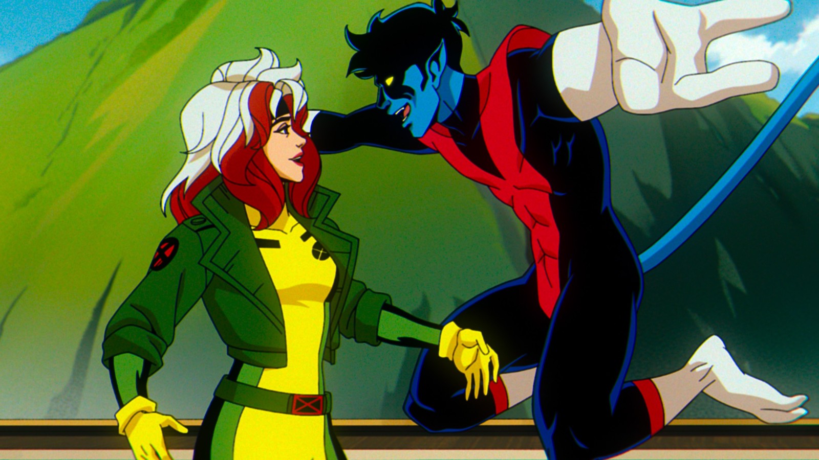 X-Men '97