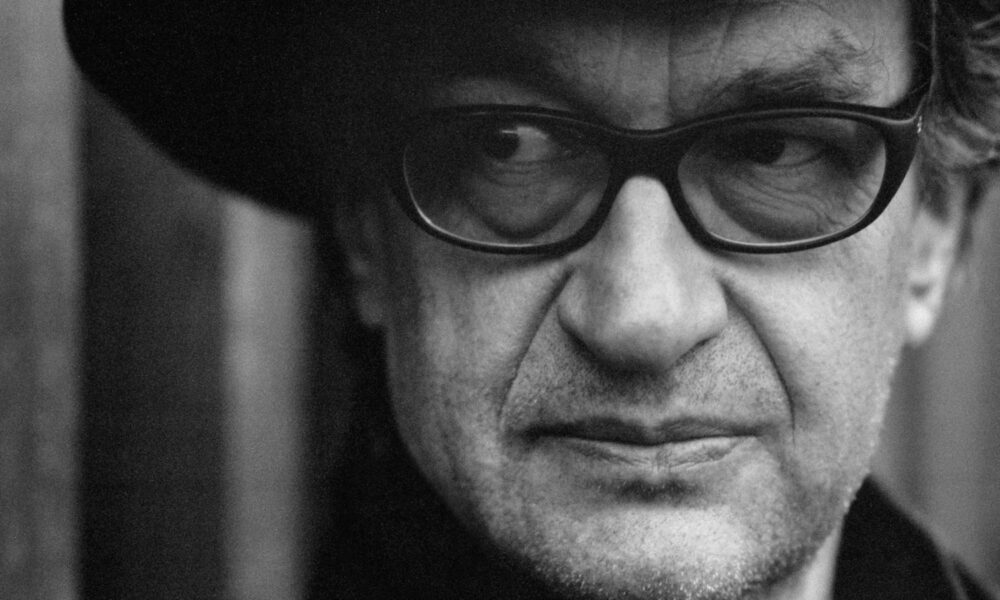 Wim Wenders