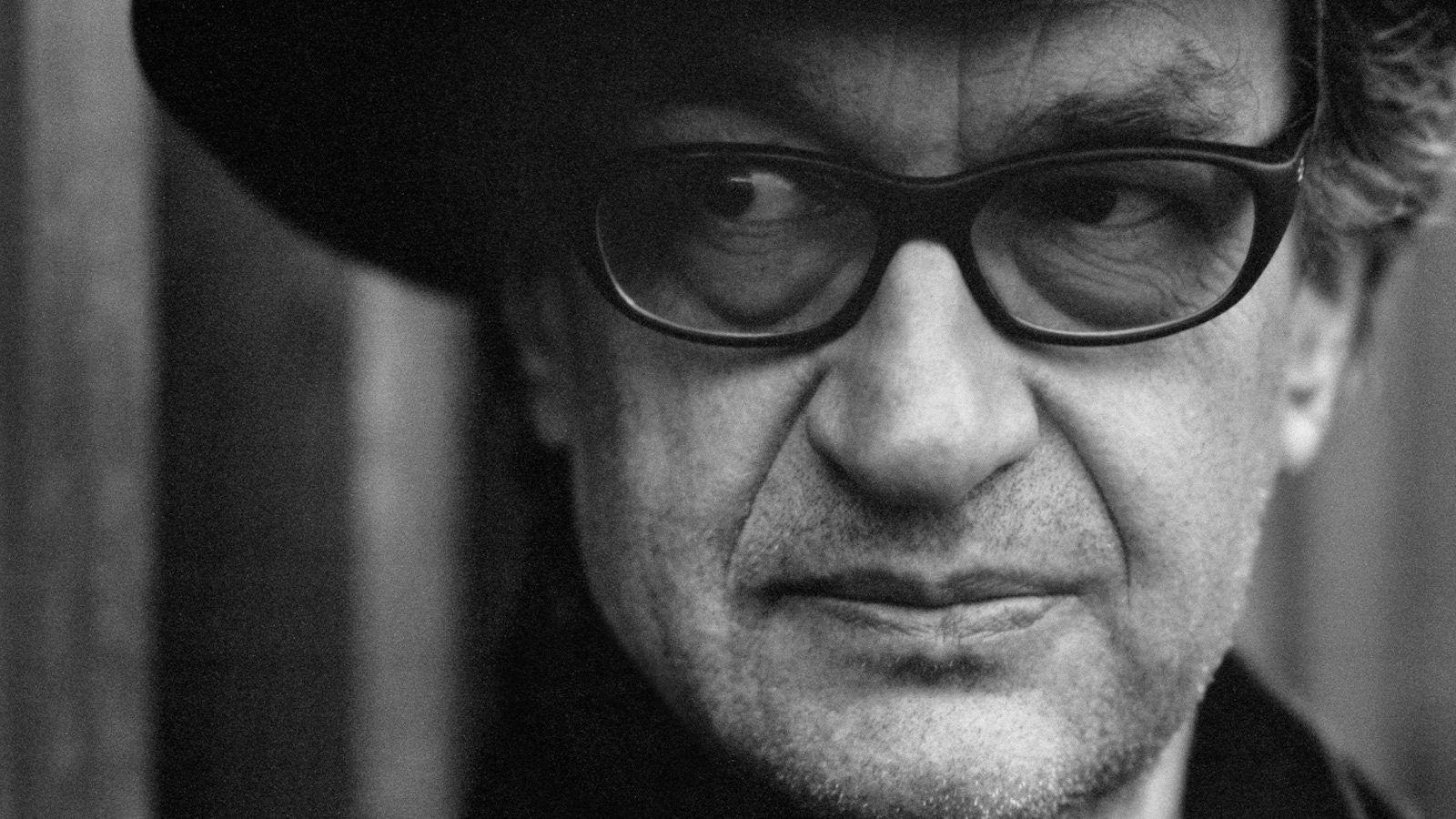 Wim Wenders