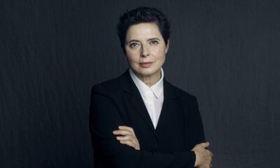 Isabella Rossellini