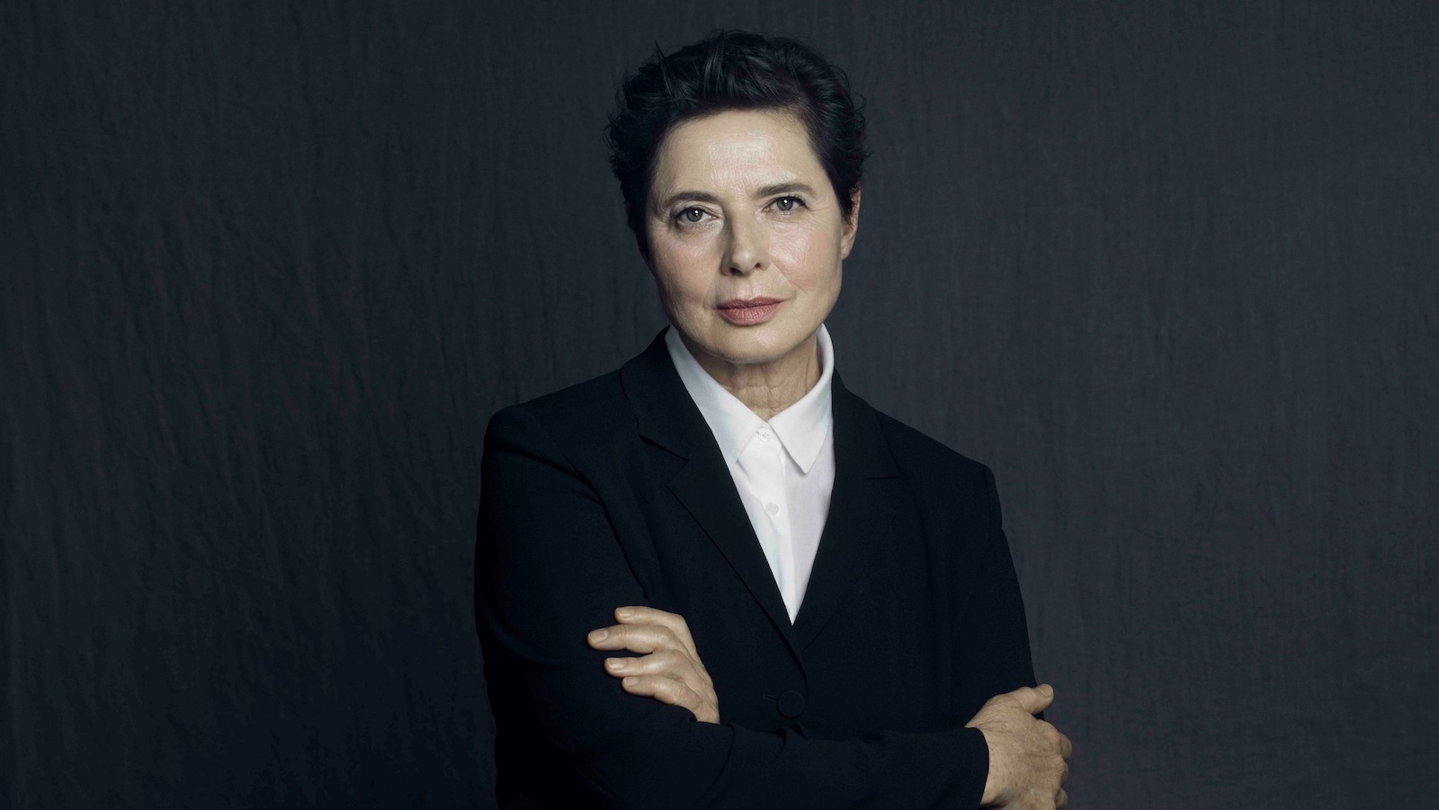 Isabella Rossellini