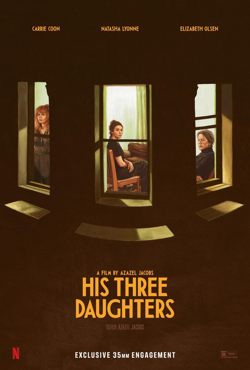 His Three Daughters